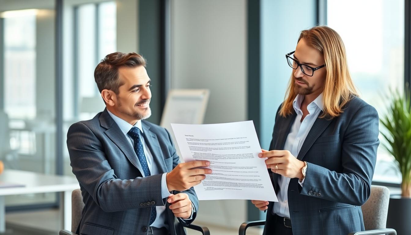 Contract Drafting and Review